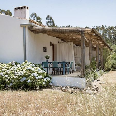 Muxima - Aljezur Hotel ภายนอก รูปภาพ