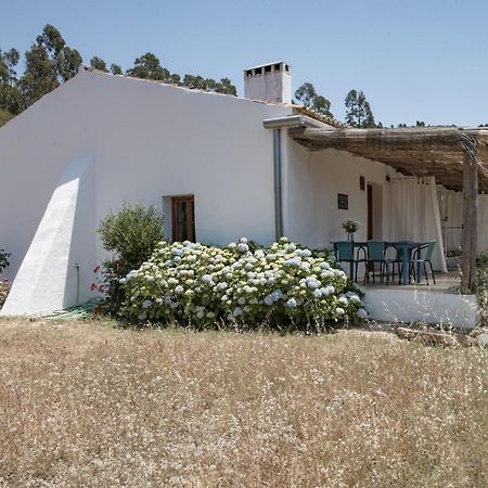 Muxima - Aljezur Hotel ภายนอก รูปภาพ