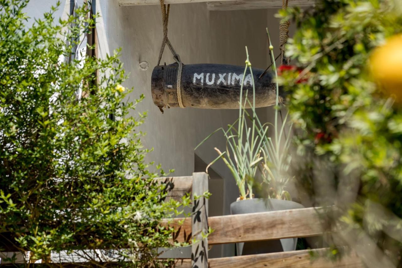 Muxima - Aljezur Hotel ภายนอก รูปภาพ