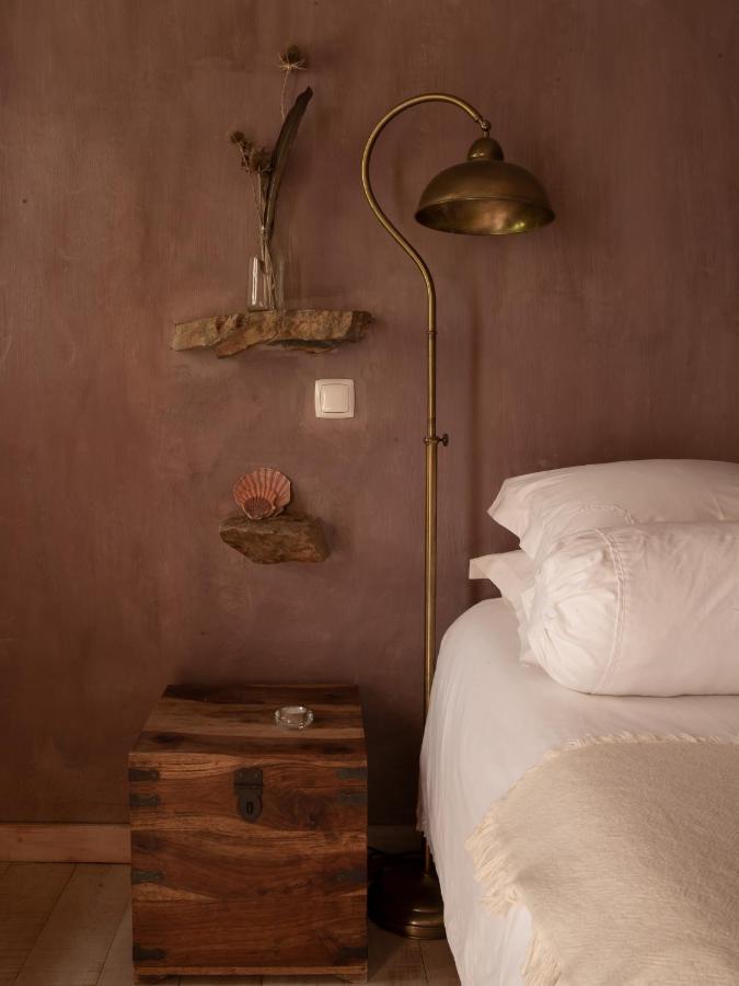 Muxima - Aljezur Hotel ภายนอก รูปภาพ