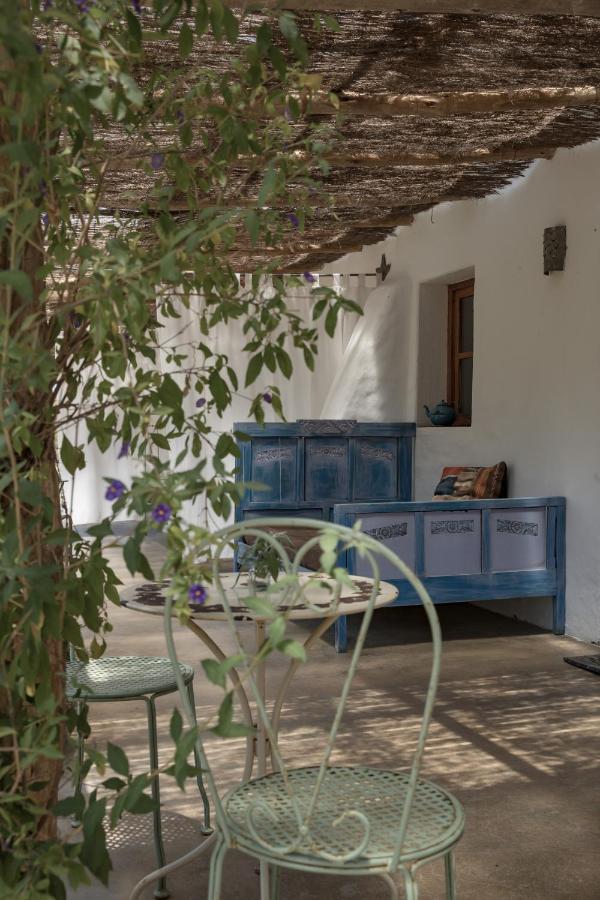 Muxima - Aljezur Hotel ภายนอก รูปภาพ