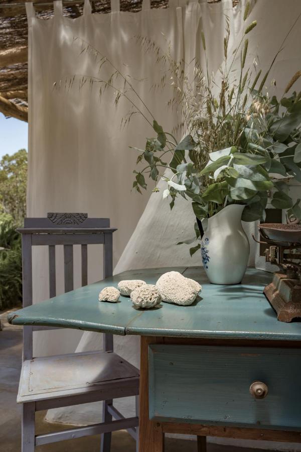 Muxima - Aljezur Hotel ภายนอก รูปภาพ