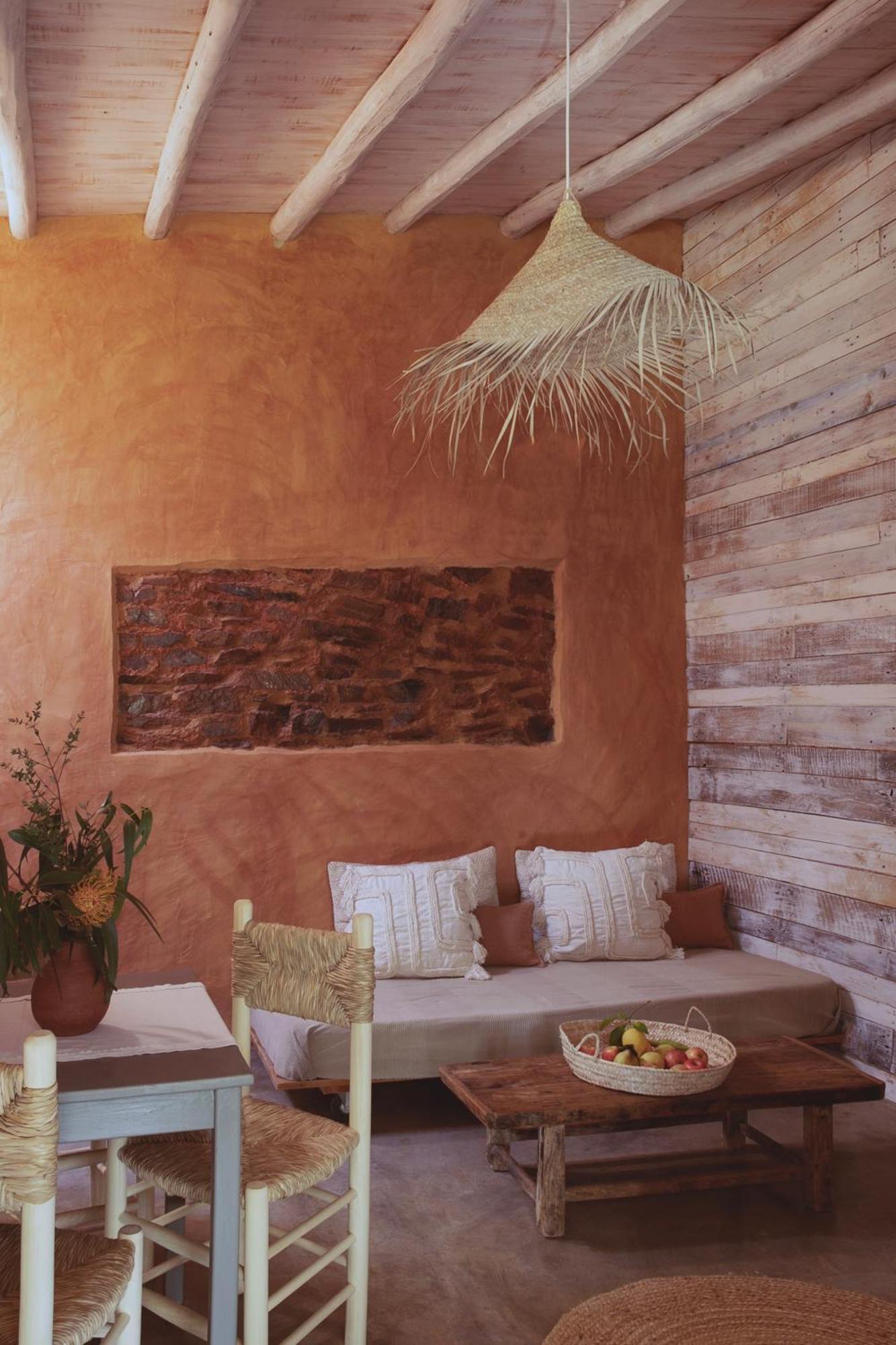 Muxima - Aljezur Hotel ภายนอก รูปภาพ