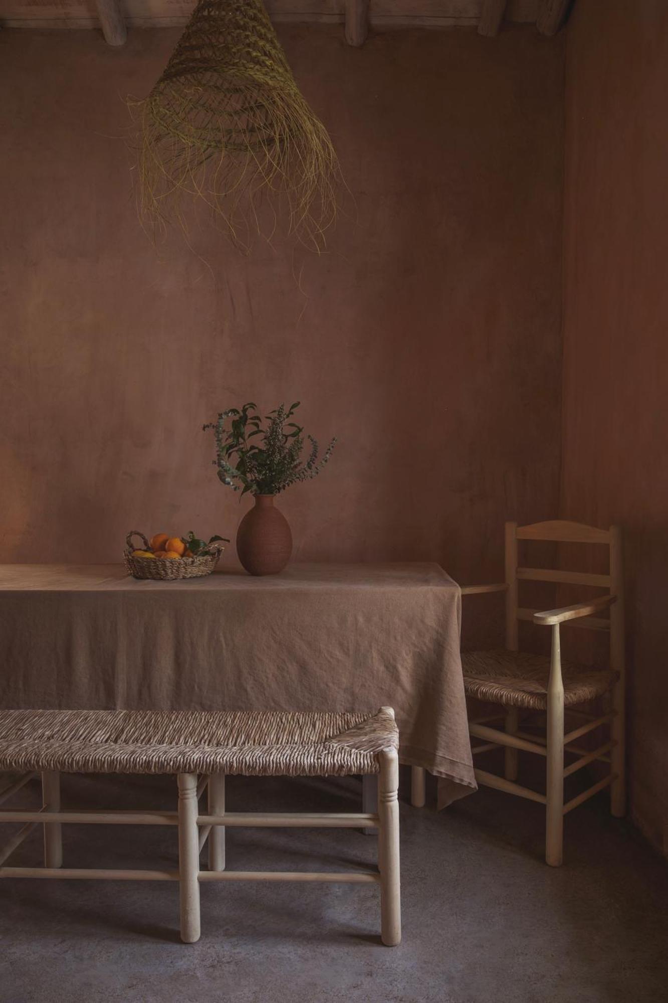 Muxima - Aljezur Hotel ภายนอก รูปภาพ