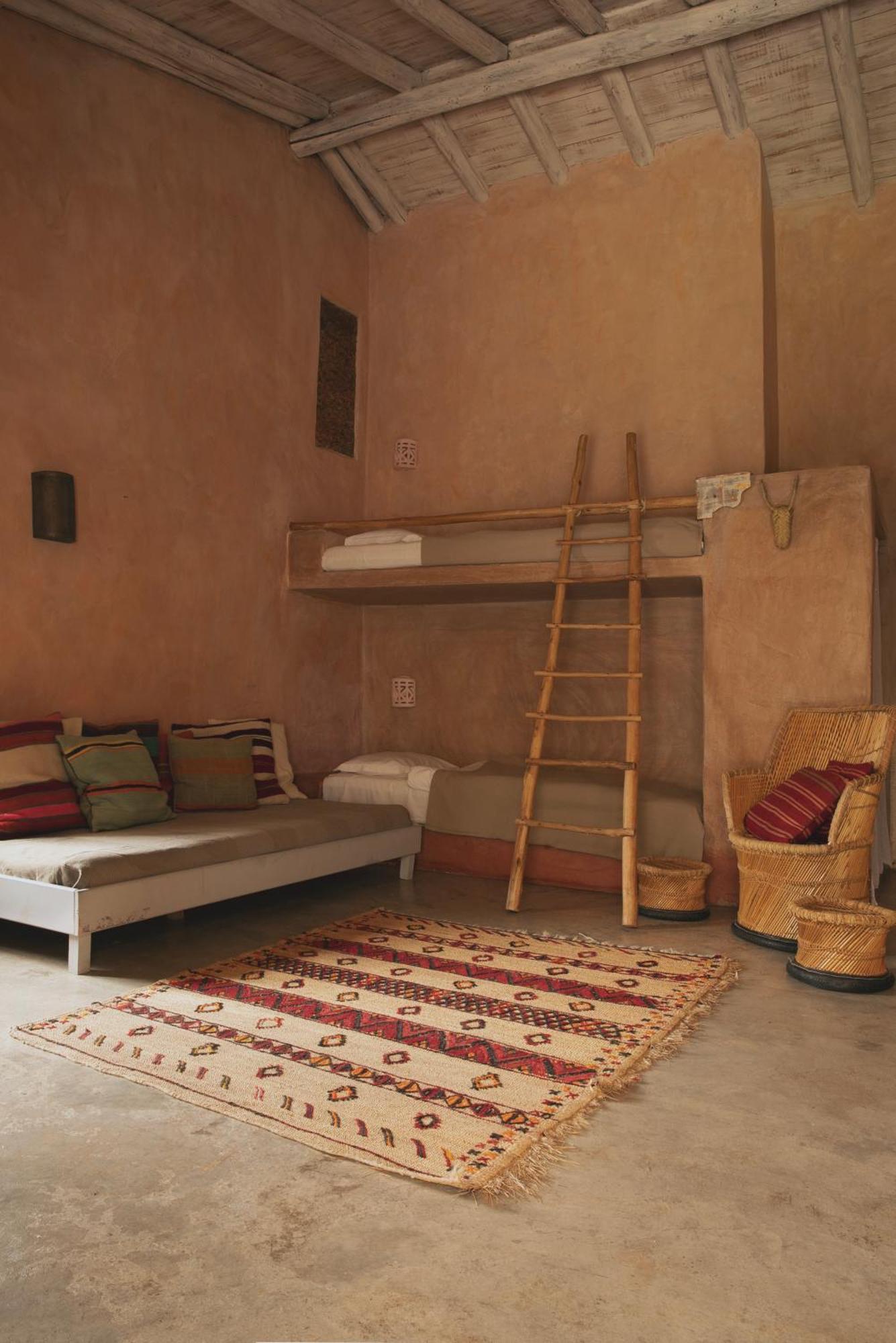 Muxima - Aljezur Hotel ภายนอก รูปภาพ