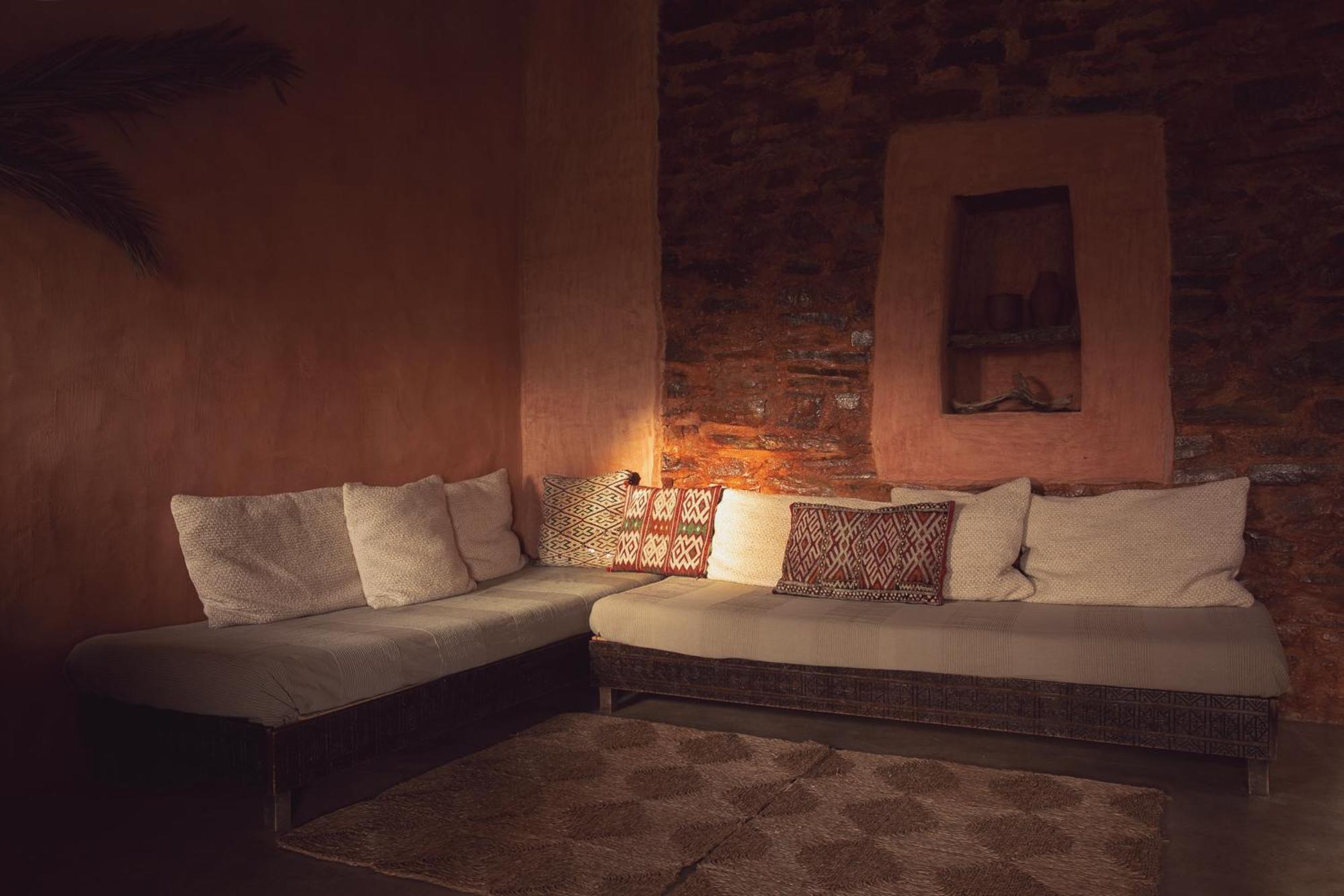 Muxima - Aljezur Hotel ภายนอก รูปภาพ