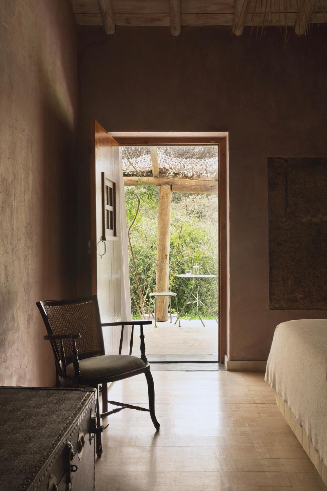 Muxima - Aljezur Hotel ภายนอก รูปภาพ