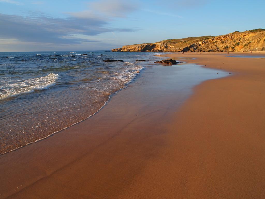 Muxima - Aljezur Hotel ภายนอก รูปภาพ