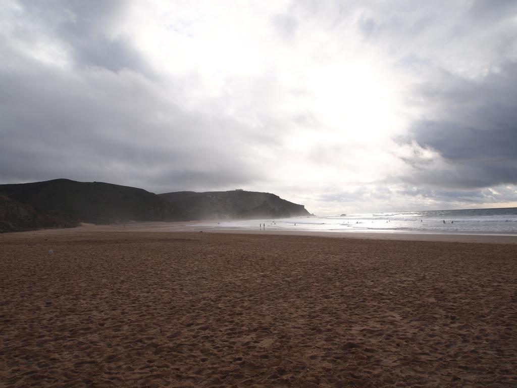 Muxima - Aljezur Hotel ภายนอก รูปภาพ