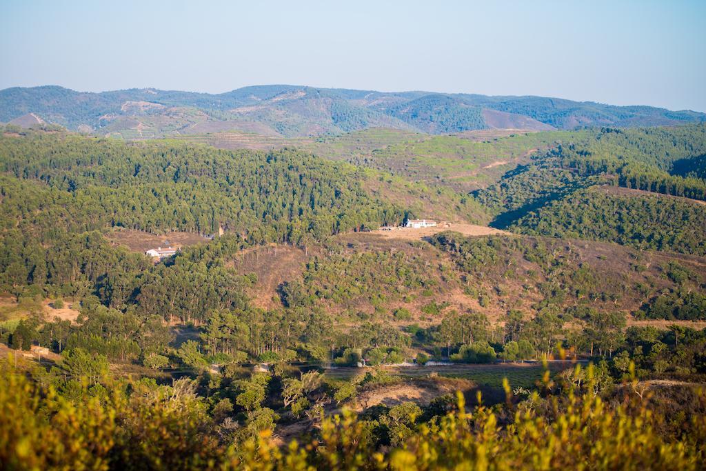 Muxima - Aljezur Hotel ภายนอก รูปภาพ